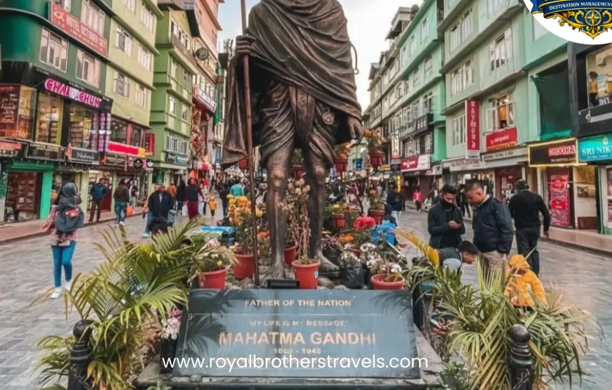 Best of Zuluk – Sikkim | 1N/2D Silk Route Adventure