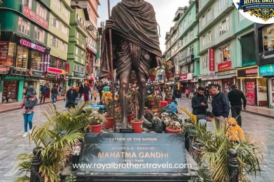 Best of Gangtok – Sikkim (3N / 4D)