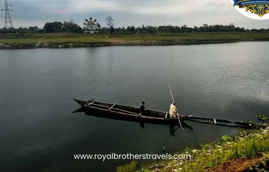 Best of Assam & Meghalaya Tour (10 Nights / 11 Days)