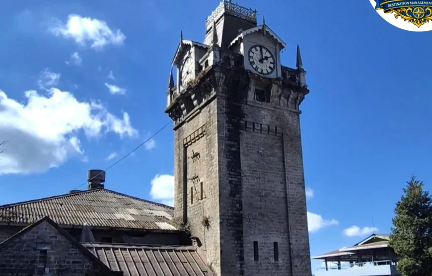 Best of Darjeeling Tour (2 Nights / 3 Days)