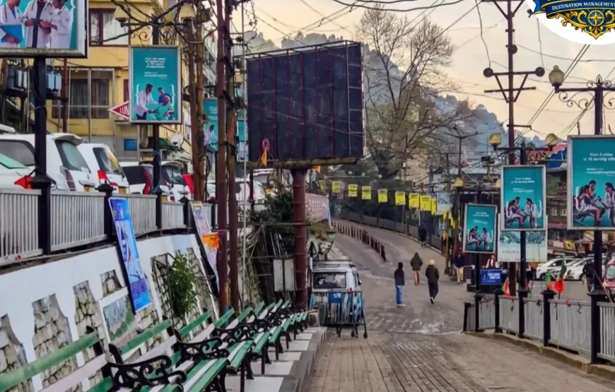 Best of Darjeeling Tour (2 Nights / 3 Days)