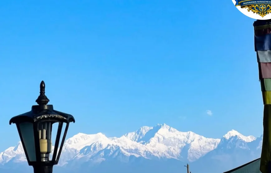 Best of Darjeeling Tour (2 Nights / 3 Days)