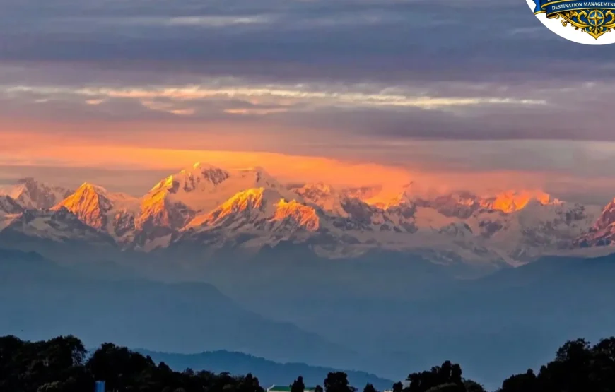 Best of Darjeeling Tour (2 Nights / 3 Days)