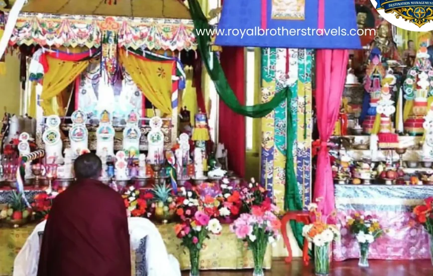 Best of Sikkim – 8 Nights / 9 Days