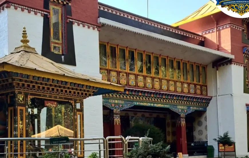 Best of Gangtok – Sikkim (3N / 4D)