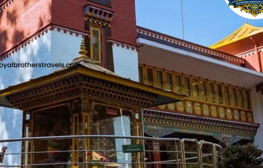 Best of Gangtok – Sikkim (3N / 4D)