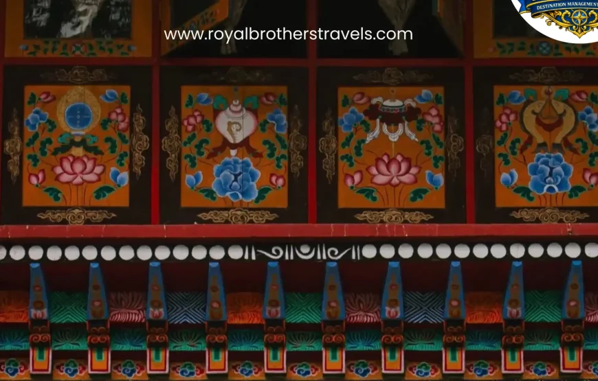 Best of Gangtok – Sikkim (3N / 4D)