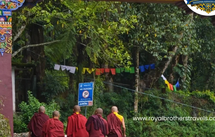 Best of Gangtok – Sikkim (3N / 4D)