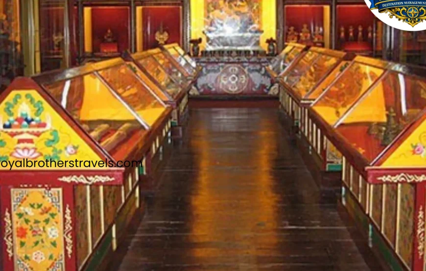 Best of Gangtok – Sikkim (3N / 4D)