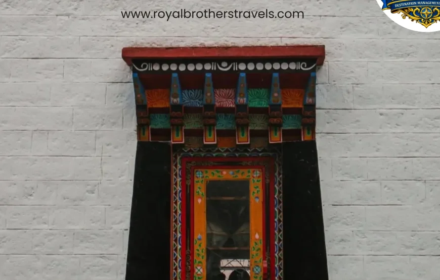 Best of Gangtok – Sikkim (3N / 4D)