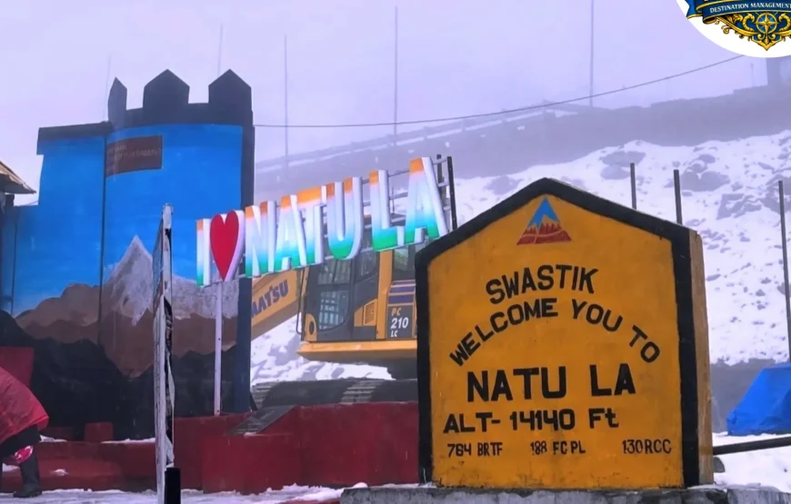 Best of Gangtok – Sikkim (3N / 4D)