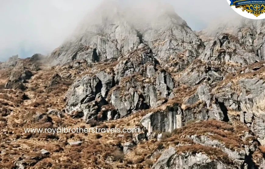 Best of Gangtok – Sikkim (3N / 4D)