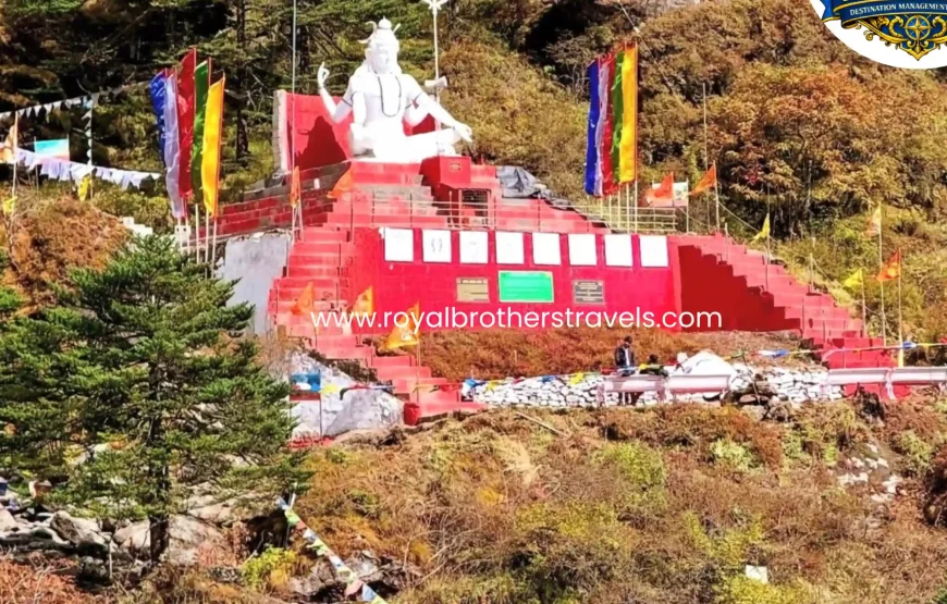 Best of Gangtok – Sikkim (3N / 4D)