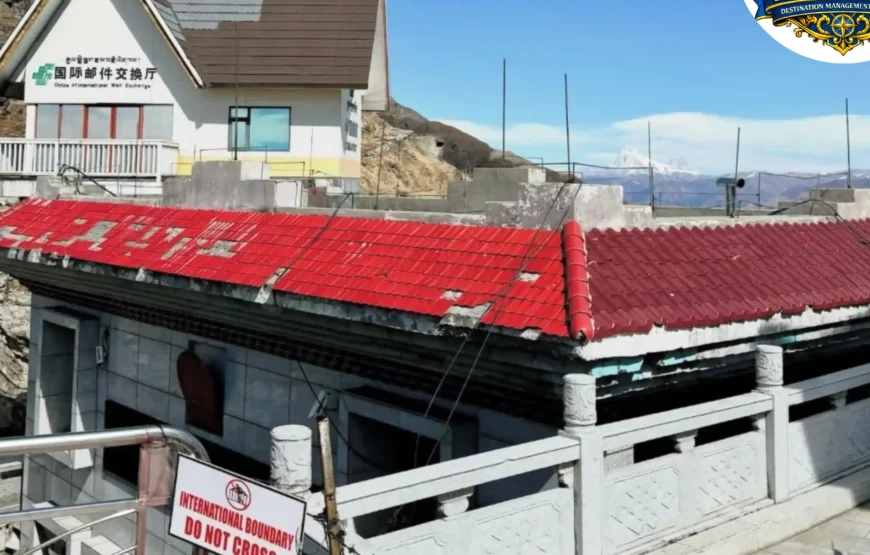 Best of Gangtok – Sikkim (3N / 4D)