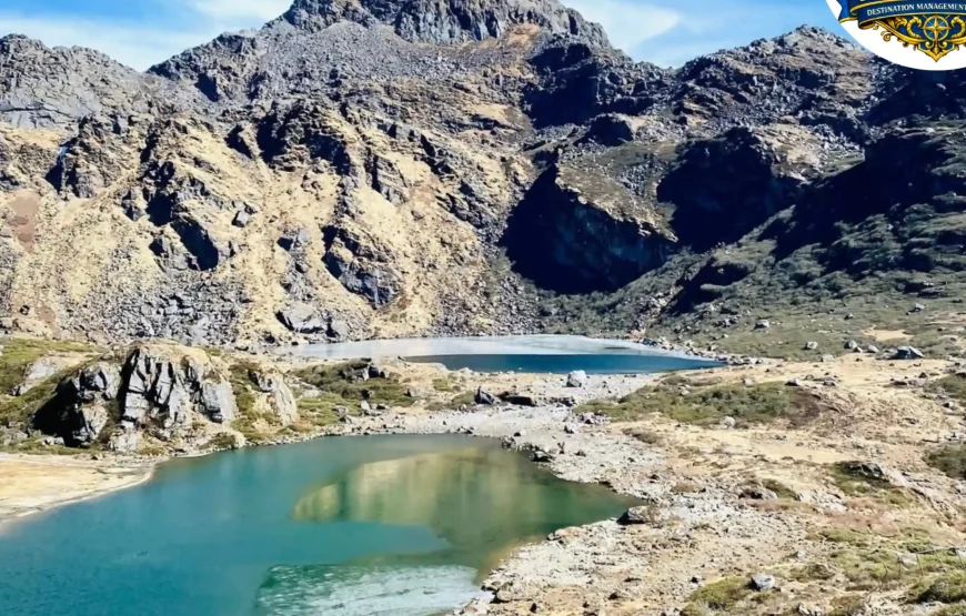 Best of Gangtok – Sikkim (3N / 4D)