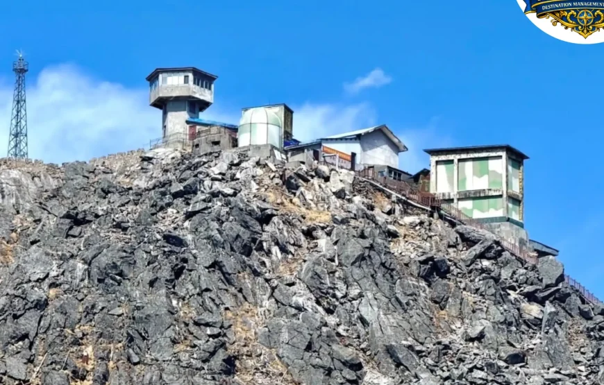 Best of Gangtok – Sikkim (3N / 4D)