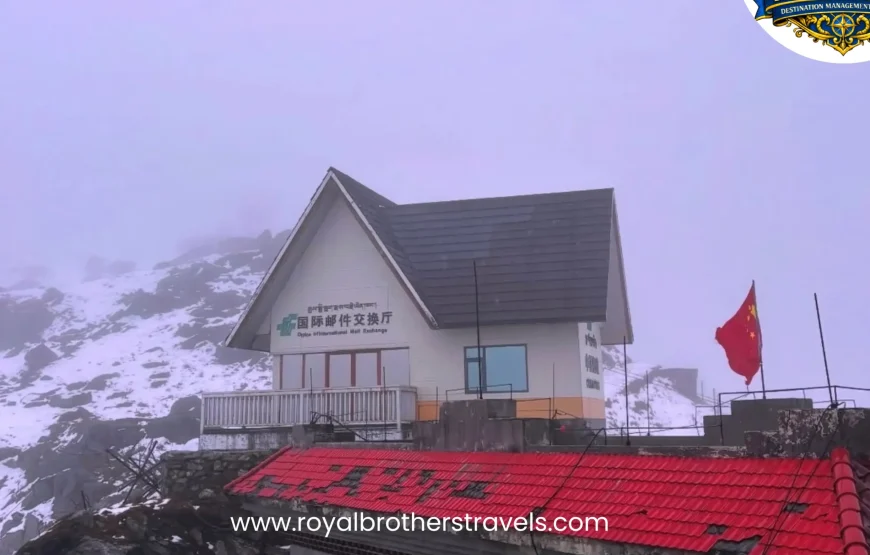 Best of Gangtok – Sikkim (3N / 4D)