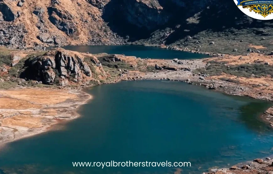 Best of Gangtok – Sikkim (3N / 4D)