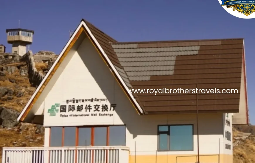 Best of Gangtok – Sikkim (3N / 4D)