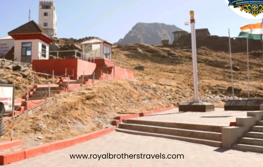 Best of Gangtok – Sikkim (3N / 4D)