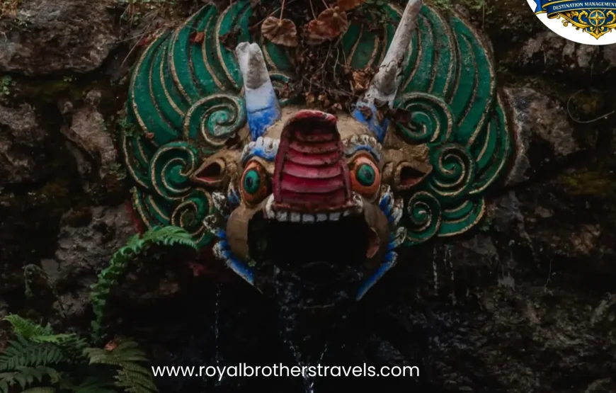 Best of Gangtok – Sikkim (3N / 4D)