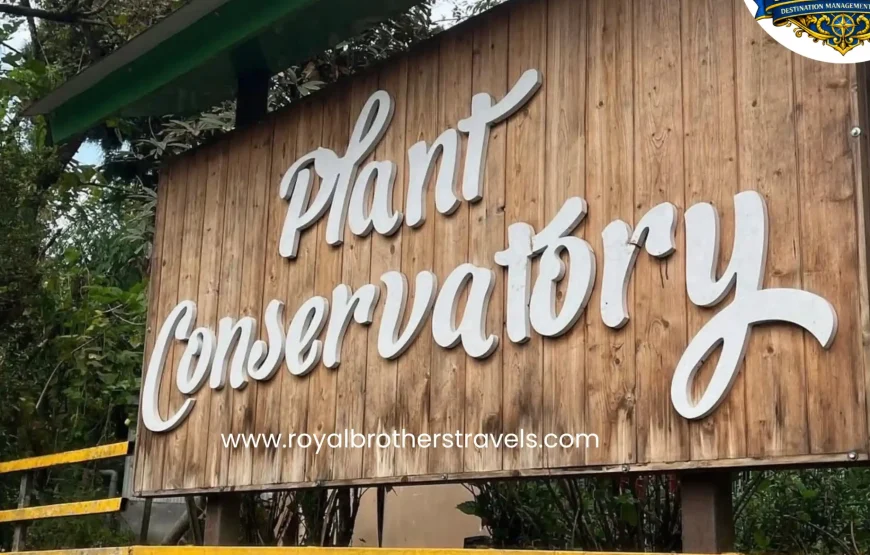 Best of Gangtok – Sikkim (3N / 4D)