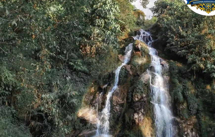 Best of Pelling -Sikkim Tour (2N/3D)