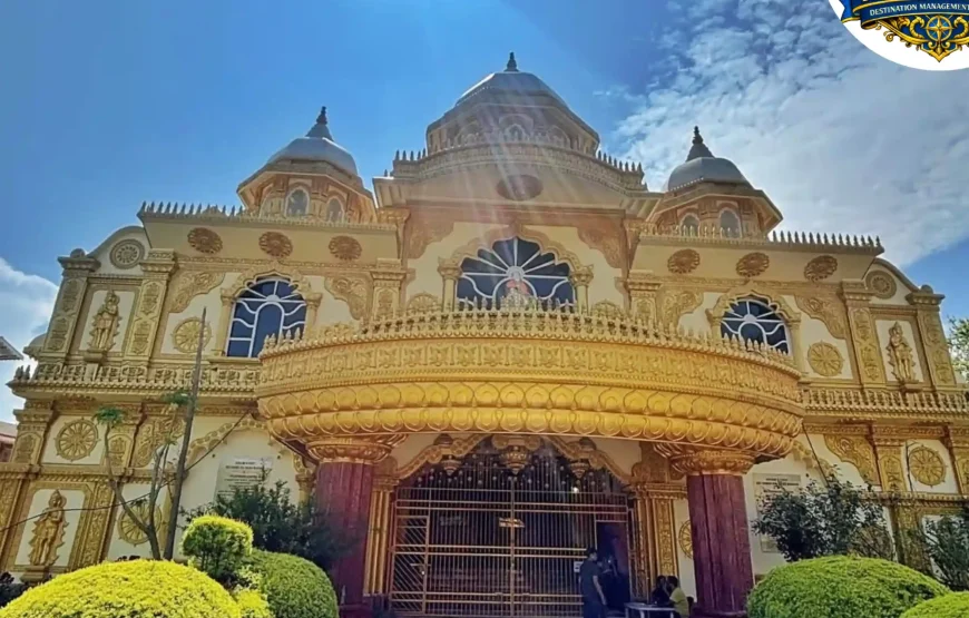 Best of Namchi – Ravangla (South Sikkim) | 1N / 2D