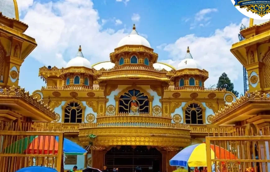 Best of Namchi – Ravangla (South Sikkim) | 1N / 2D