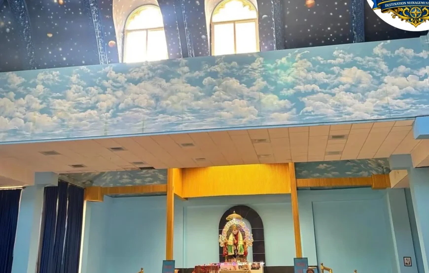 Best of Namchi – Ravangla (South Sikkim) | 1N / 2D