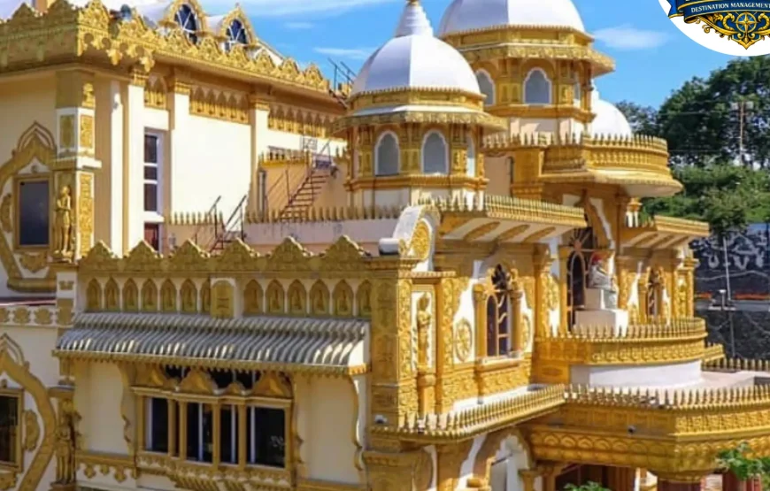 Best of Namchi – Ravangla (South Sikkim) | 1N / 2D