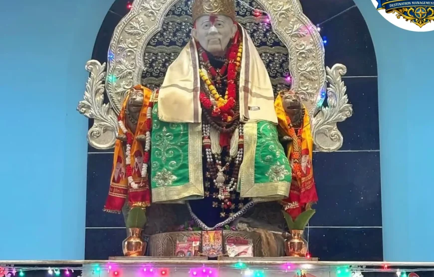 Best of Namchi – Ravangla (South Sikkim) | 1N / 2D