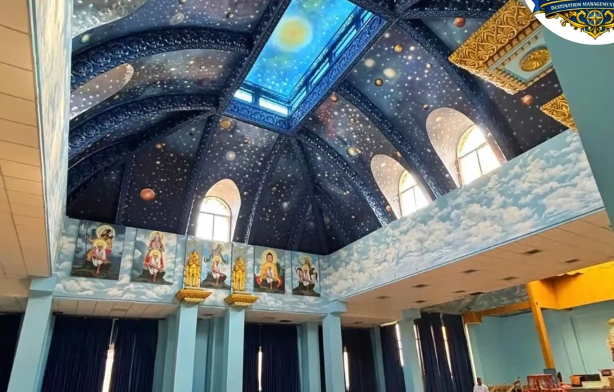 Best of Namchi – Ravangla (South Sikkim) | 1N / 2D