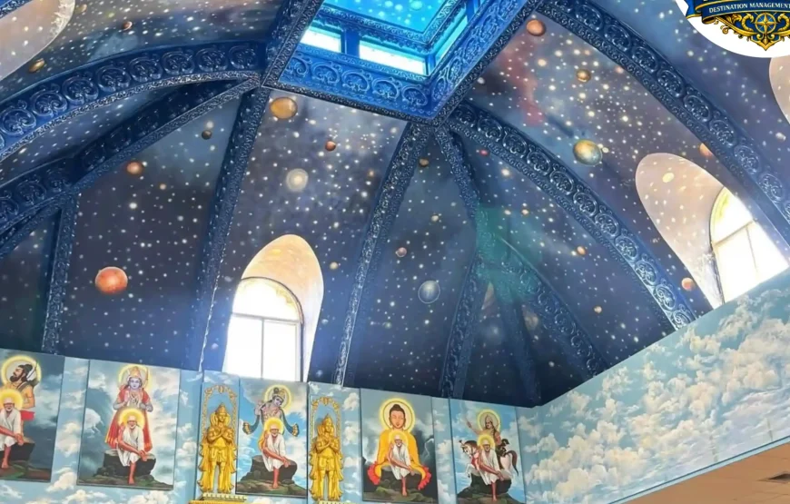 Best of Namchi – Ravangla (South Sikkim) | 1N / 2D