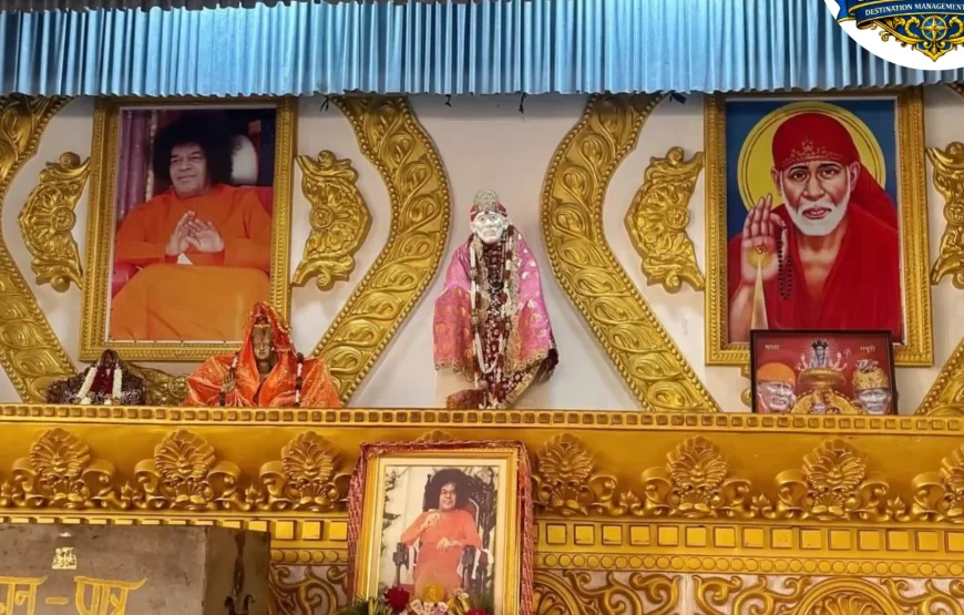 Best of Namchi – Ravangla (South Sikkim) | 1N / 2D