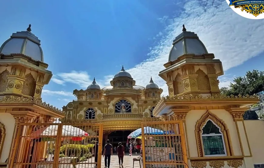 Best of Namchi – Ravangla (South Sikkim) | 1N / 2D