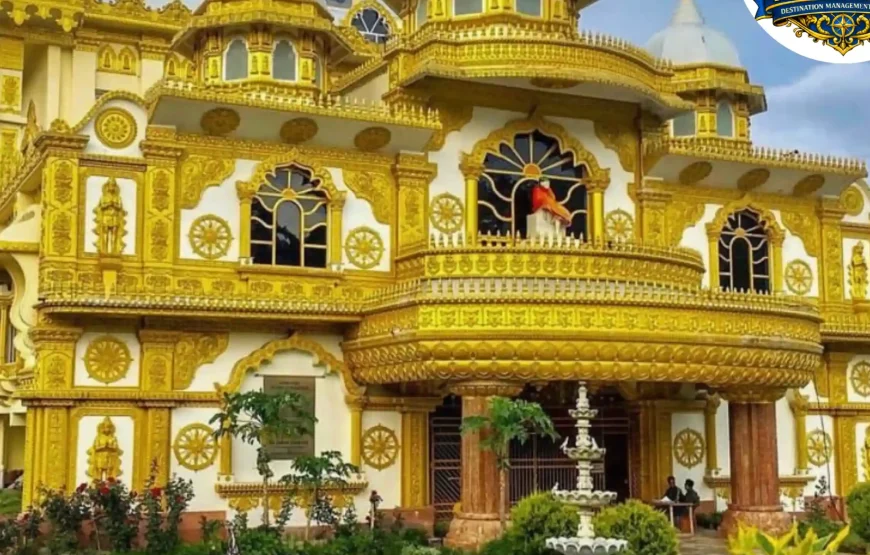 Best of Namchi – Ravangla (South Sikkim) | 1N / 2D