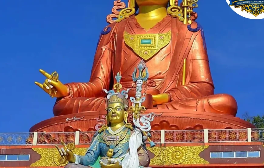 Best of Namchi – Ravangla (South Sikkim) | 1N / 2D