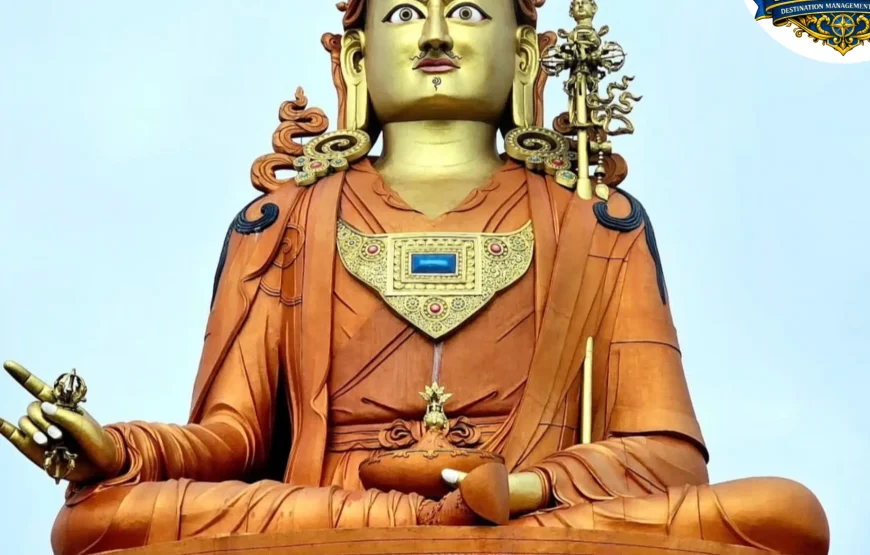 Best of Namchi – Ravangla (South Sikkim) | 1N / 2D