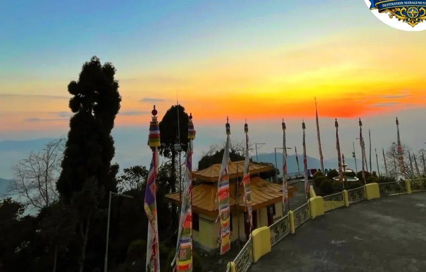 Best of Namchi – Ravangla (South Sikkim) | 1N / 2D