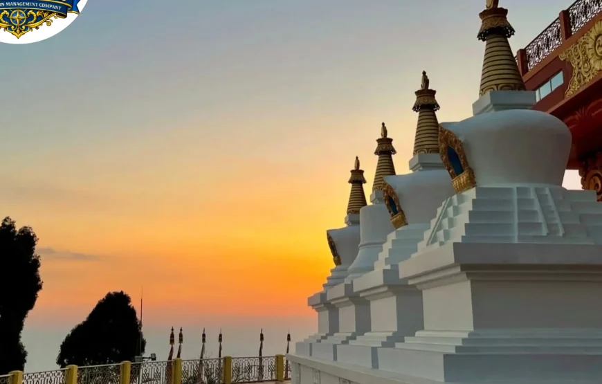 Best of Namchi – Ravangla (South Sikkim) | 1N / 2D