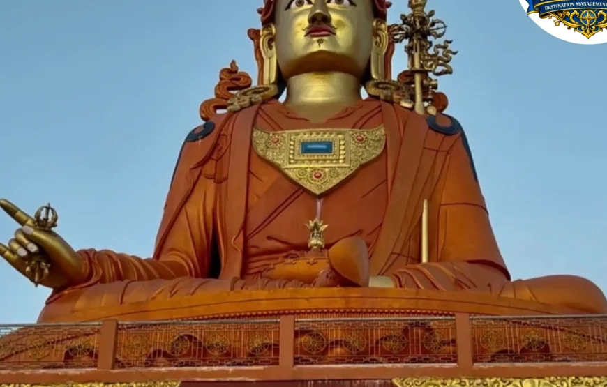 Best of Namchi – Ravangla (South Sikkim) | 1N / 2D