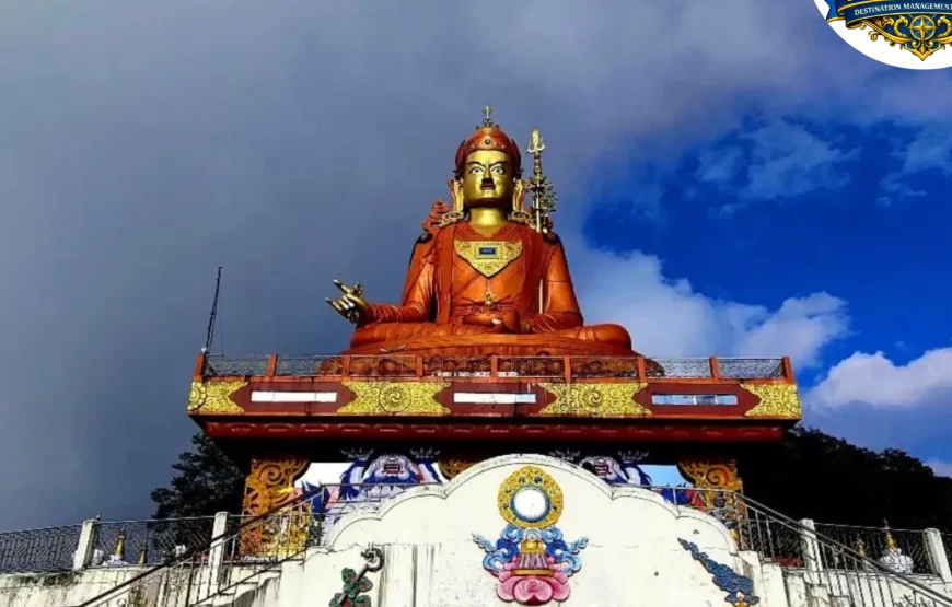 Best of Namchi – Ravangla (South Sikkim) | 1N / 2D