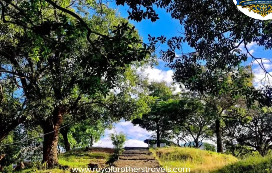 Best of Mizoram Tour (4 Nights / 5 Days)