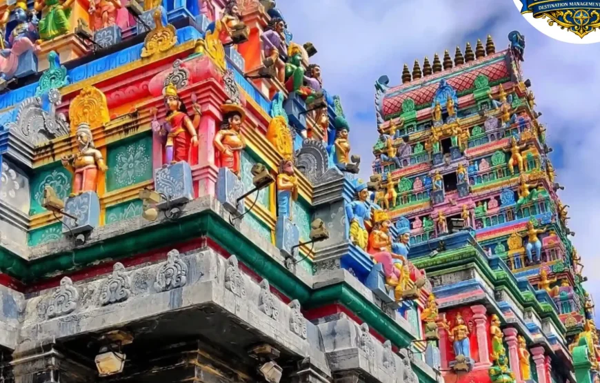 Best of Namchi – Ravangla (South Sikkim) | 1N / 2D