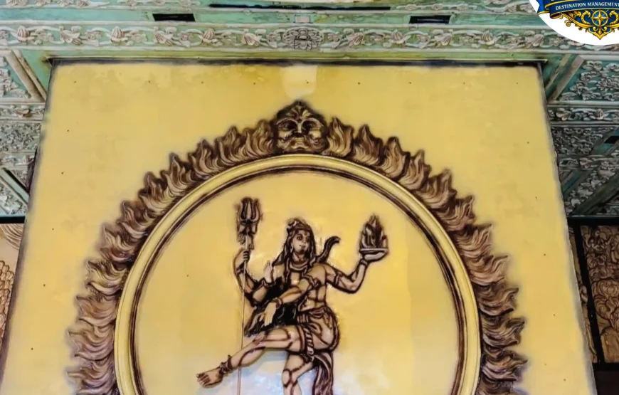 Best of Namchi – Ravangla (South Sikkim) | 1N / 2D