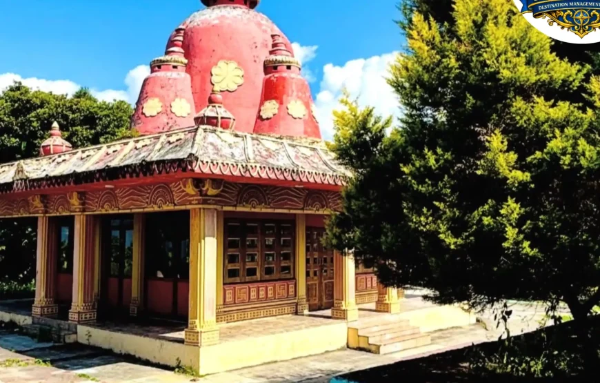 Best of Namchi – Ravangla (South Sikkim) | 1N / 2D