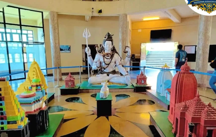 Best of Namchi – Ravangla (South Sikkim) | 1N / 2D