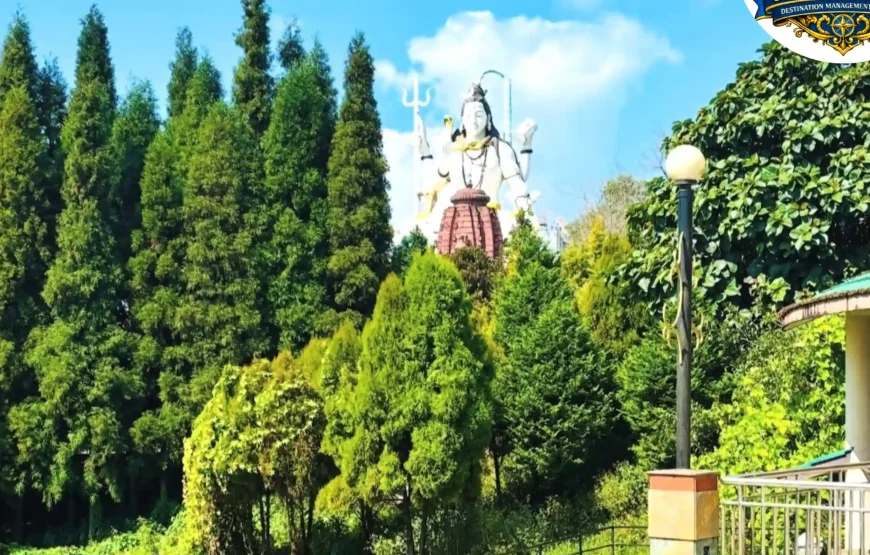 Best of Namchi – Ravangla (South Sikkim) | 1N / 2D