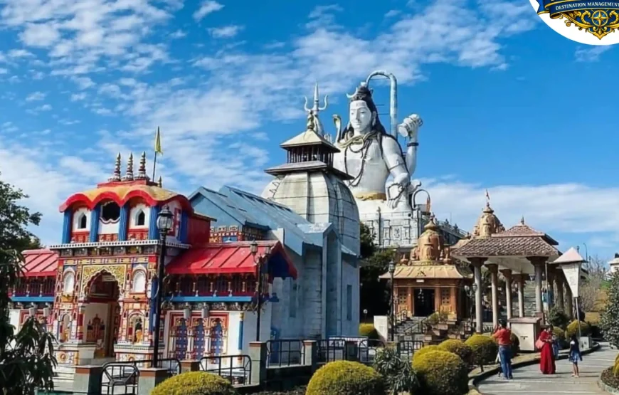 Best of Namchi – Ravangla (South Sikkim) | 1N / 2D